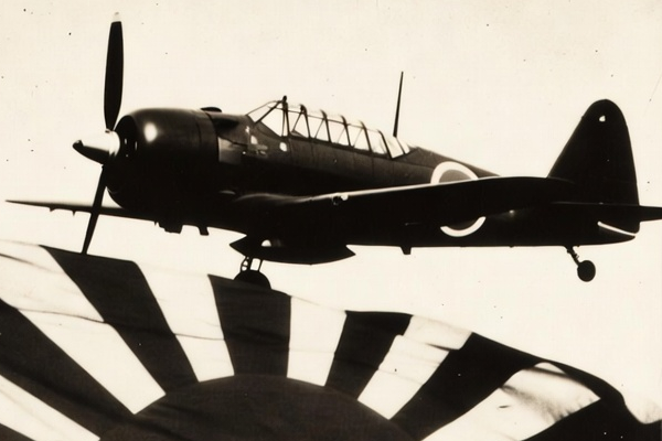 第二次世界大戦